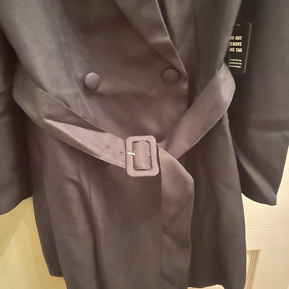 Express Womens Blazer Dress - Picture 7 of 8